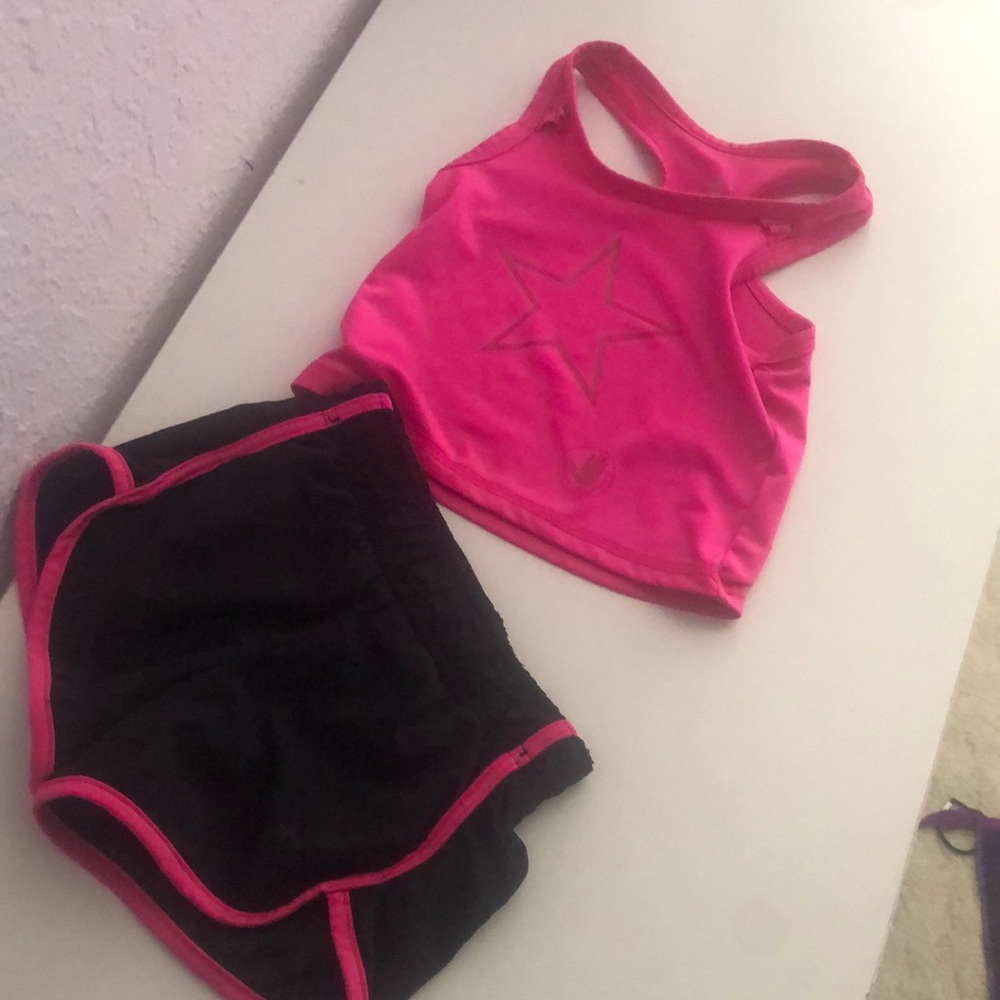 Swimming suit for girls